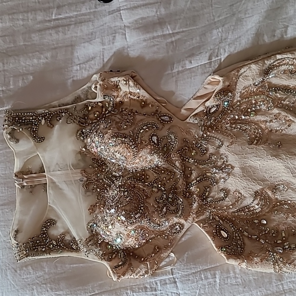 Dress - Picture 4 of 4